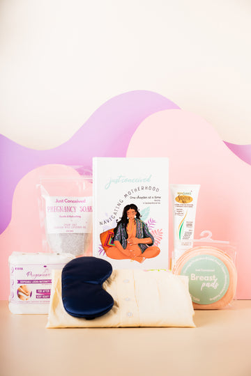 Third Trimester Essentials Kit