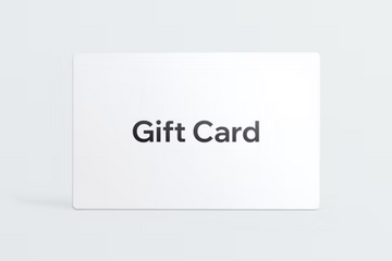 Just Conceived eGift Card
