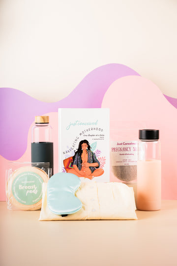 Baby Shower Gift Kit