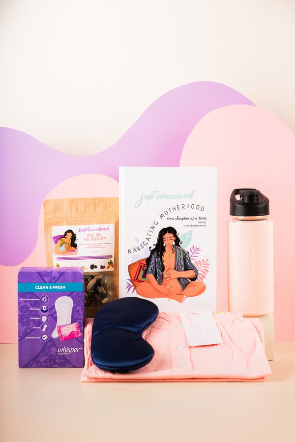 First Trimester Essentials Kit