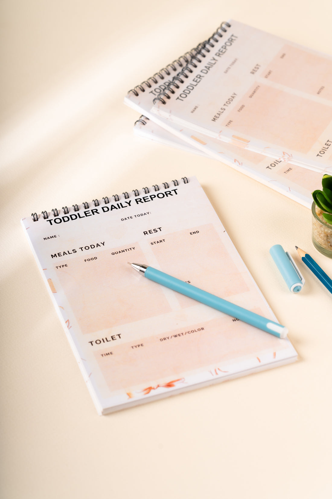 Just Conceived - Baby Record Book