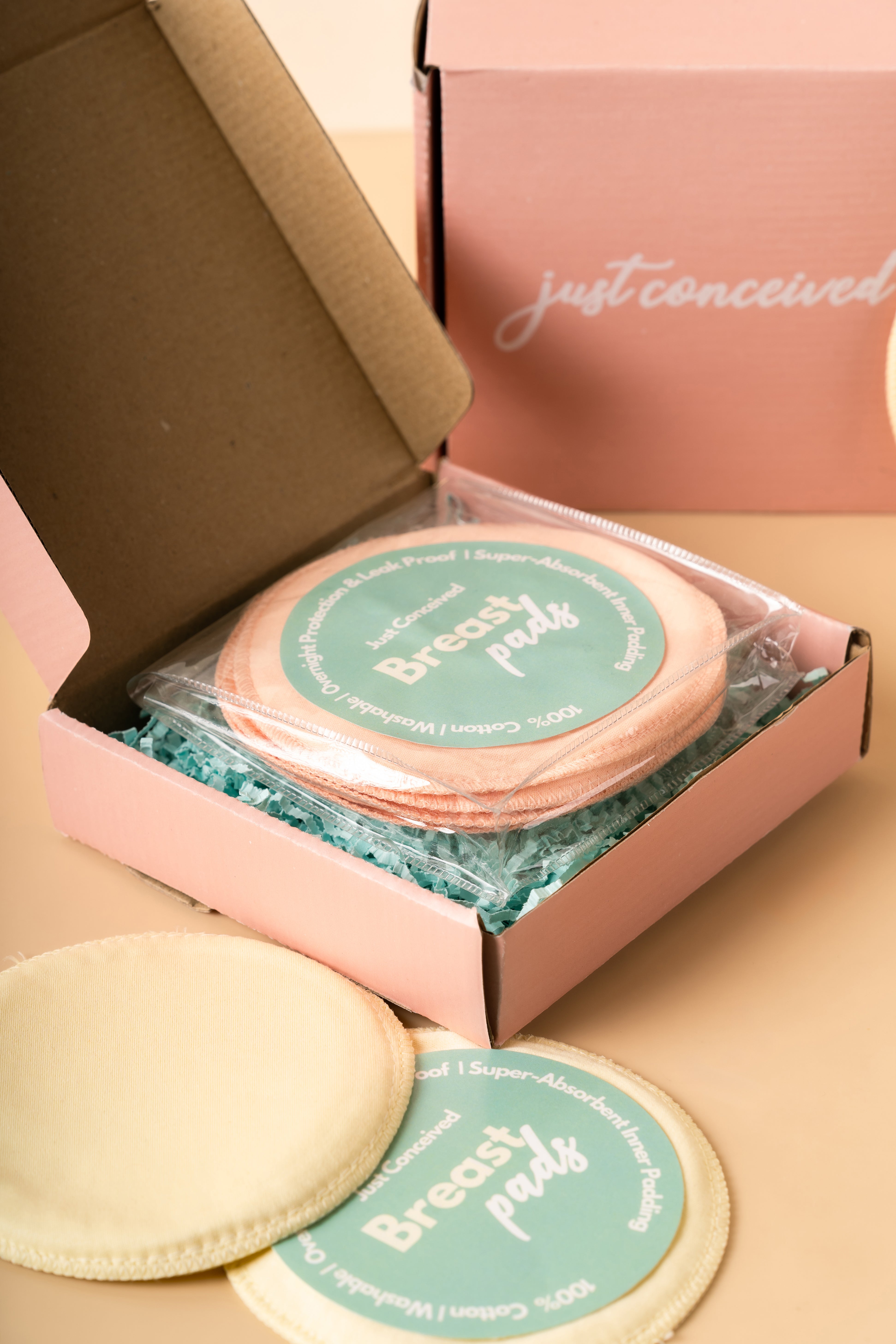 Nourish & Nurse Mini Kit