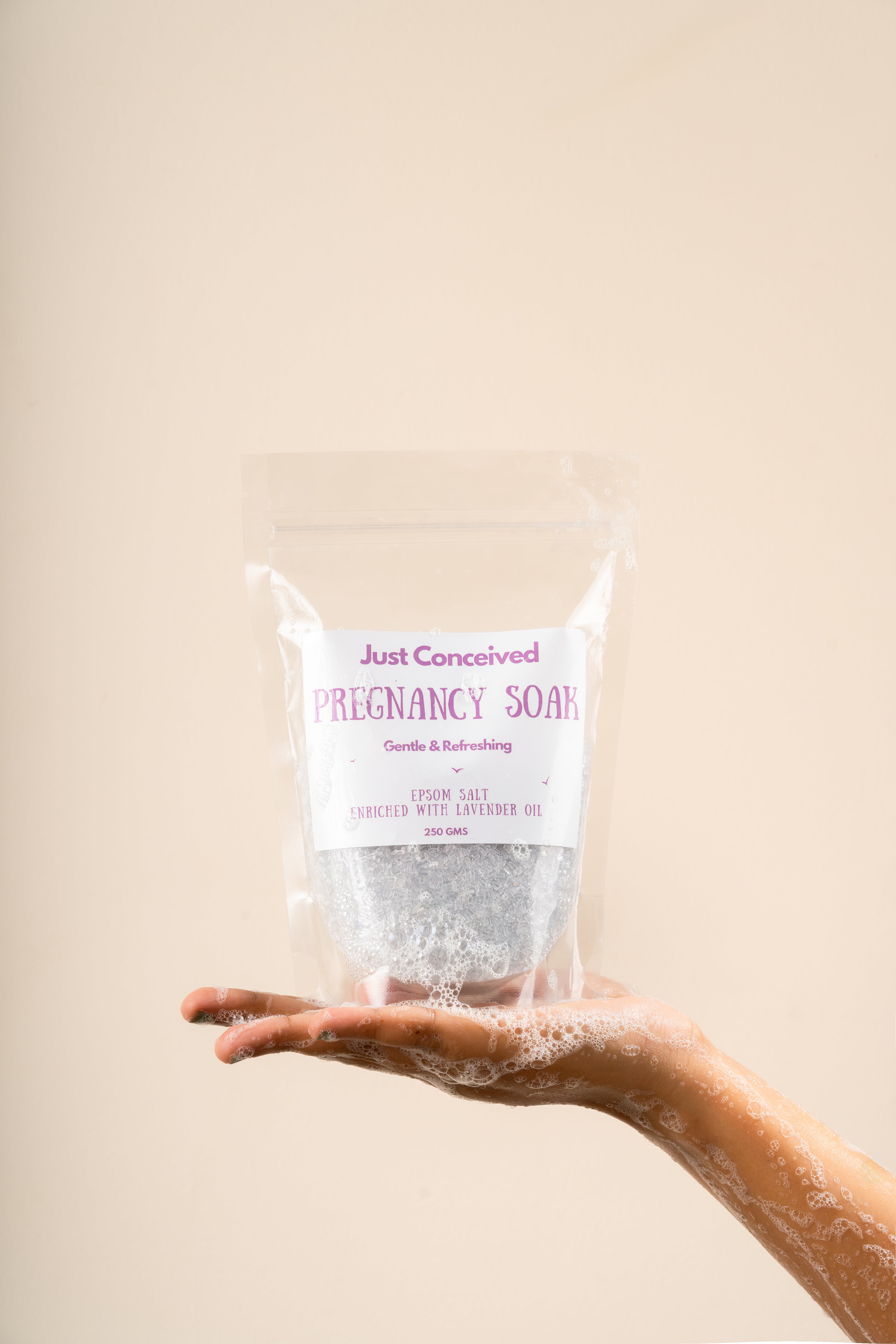 Bump and Blessings Bundle for New Parents