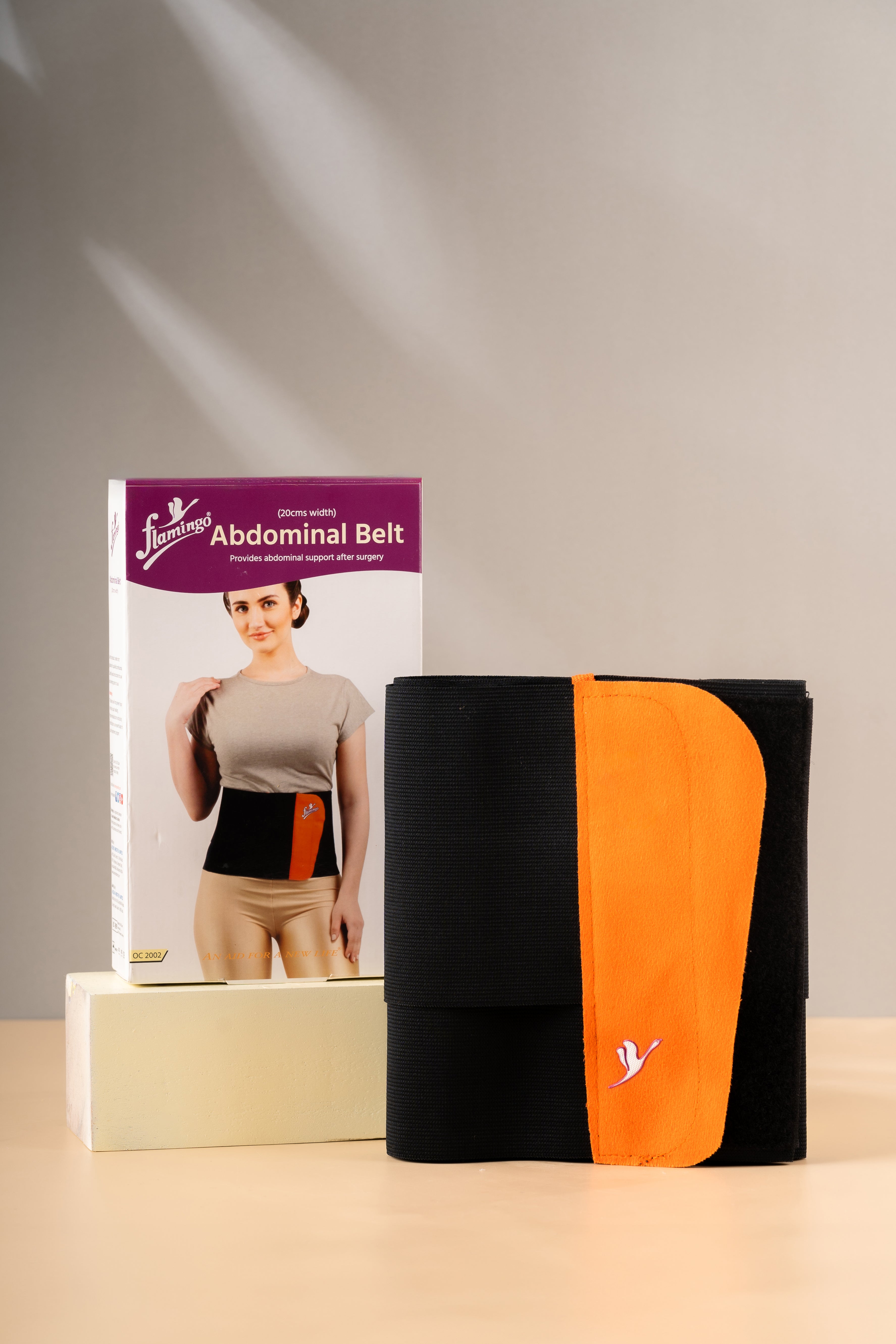Postpartum Essentials Kit
