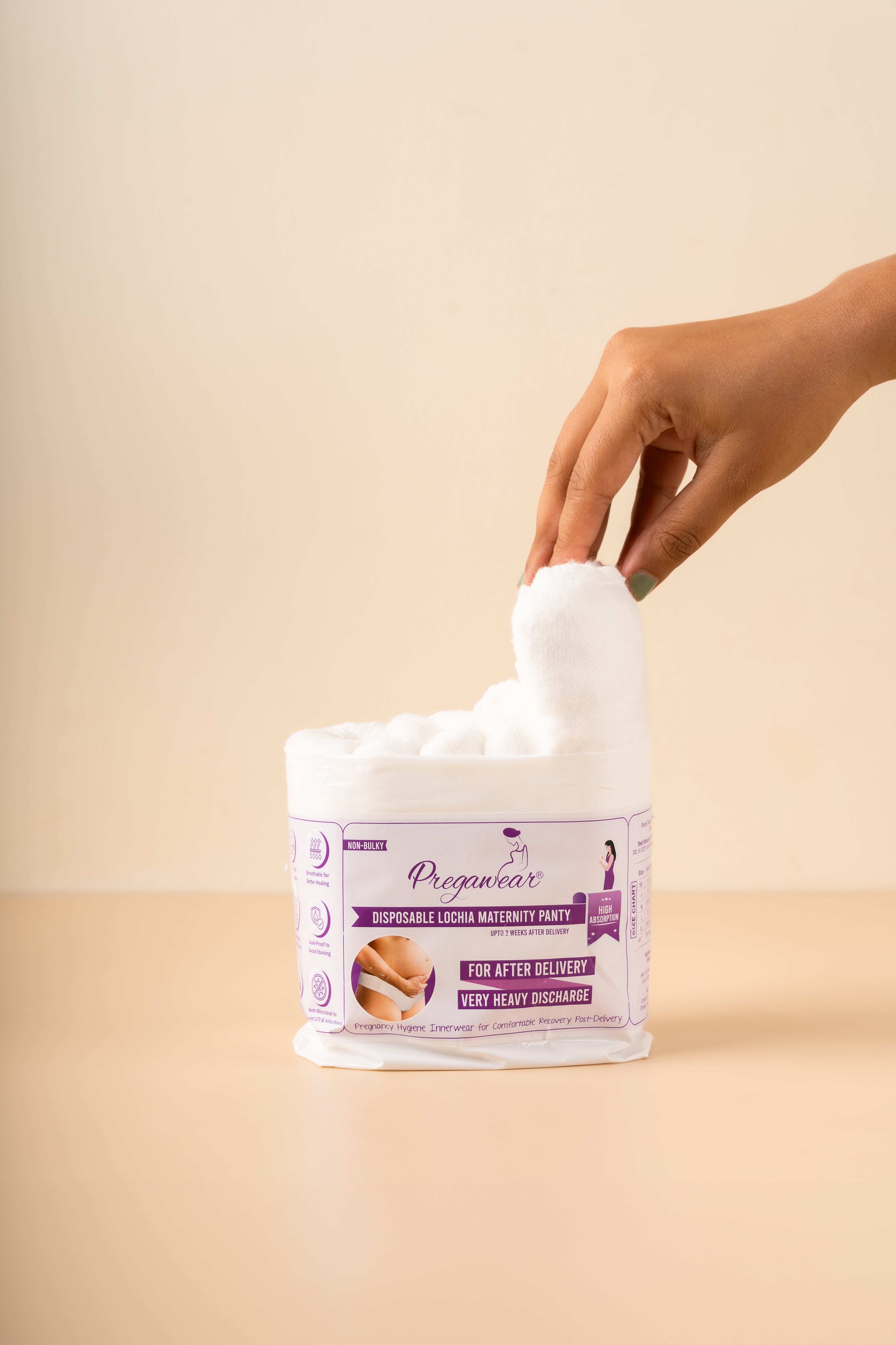 Third Trimester Essentials Kit