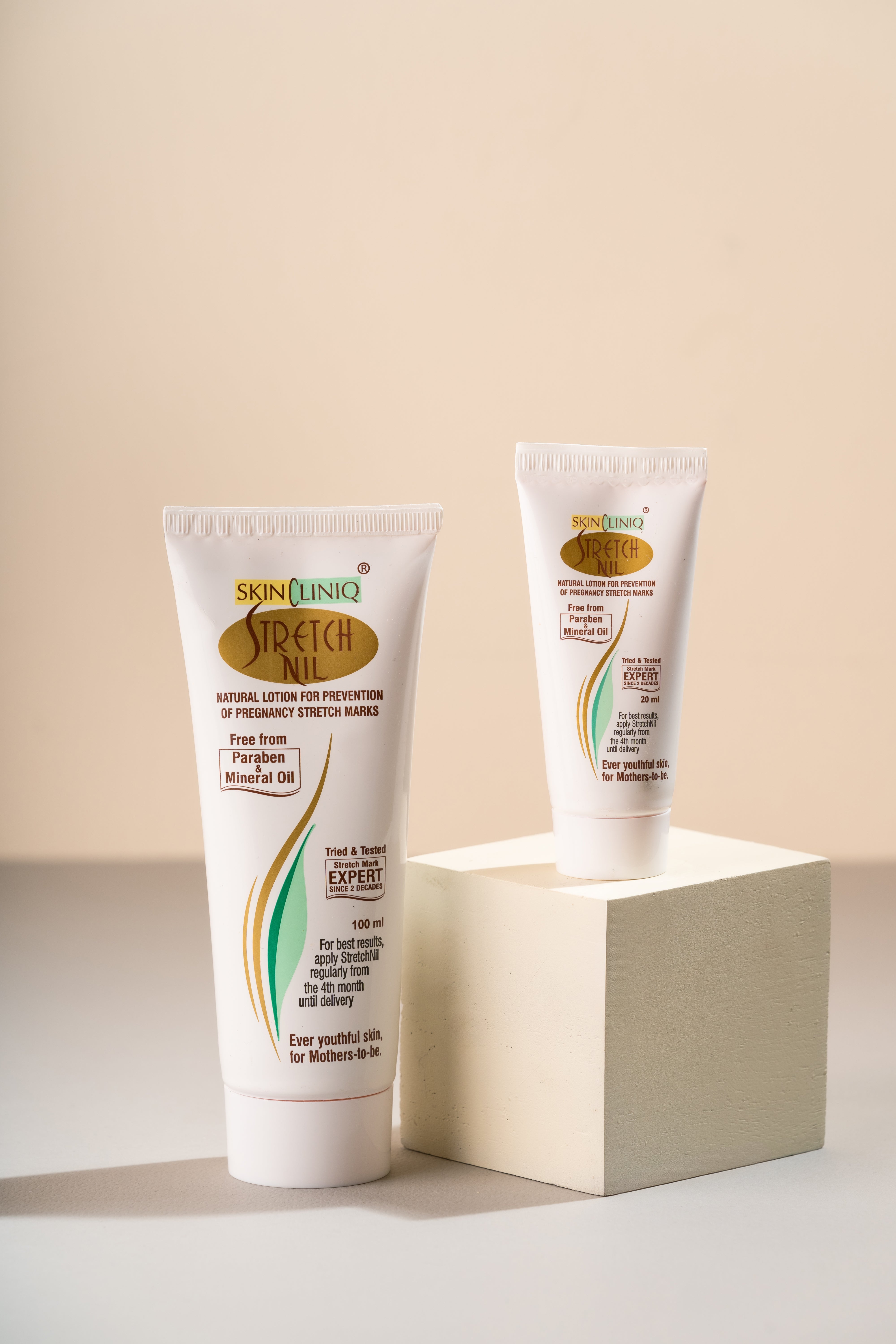 Postpartum Essentials Kit