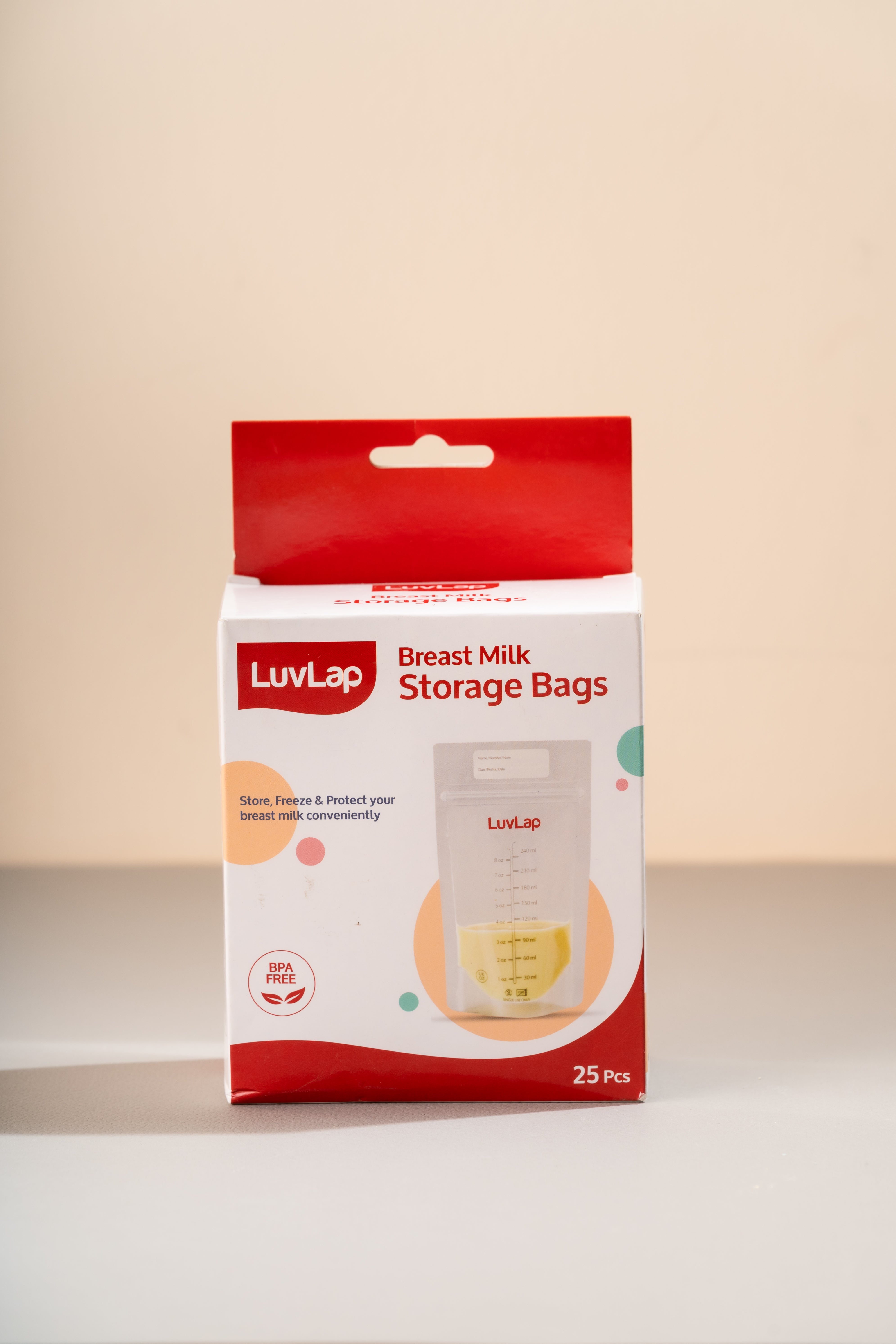 Nourish & Nurse Mini Kit