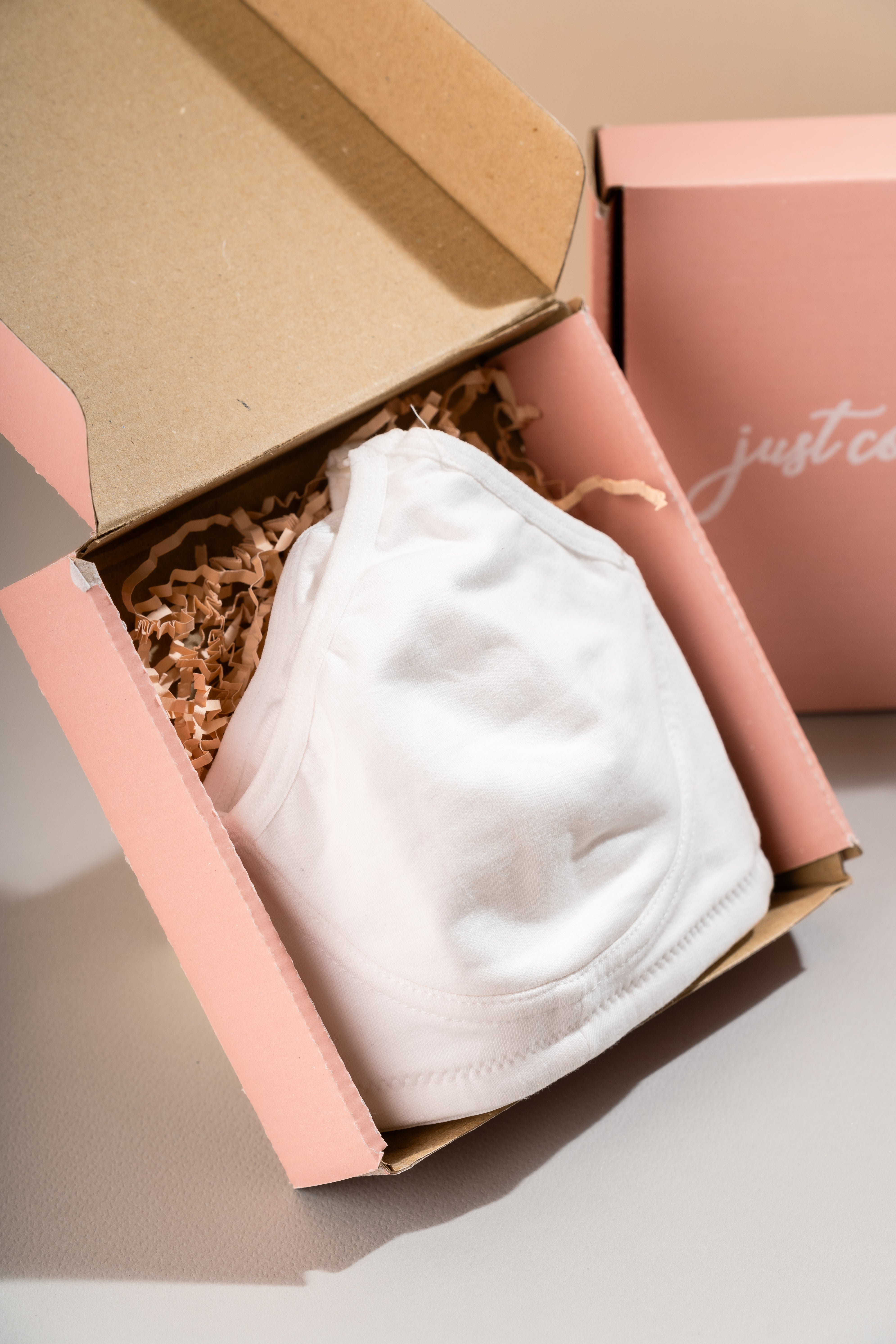 Breastfeeding Essentials Kit