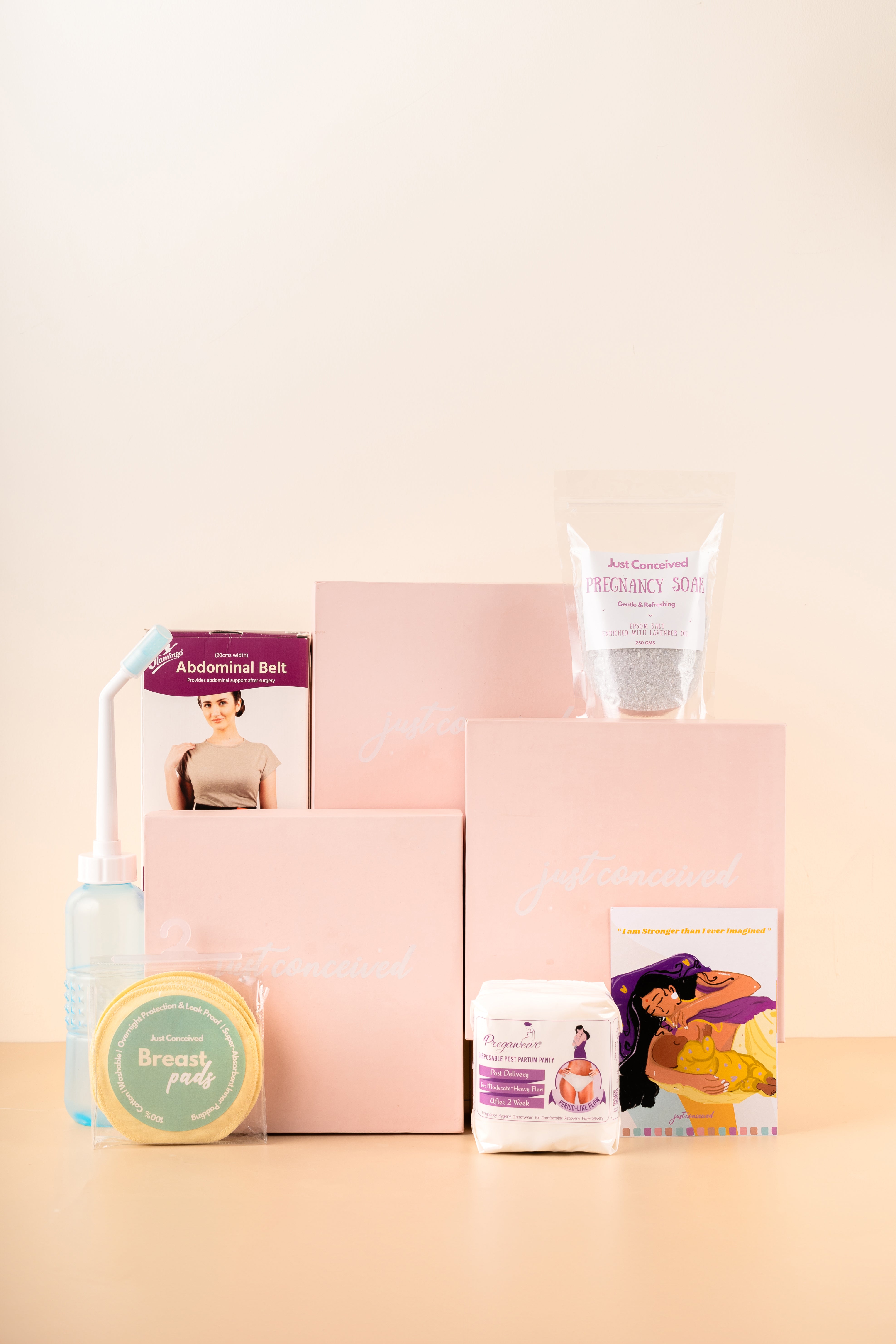 C section Recovery Kit