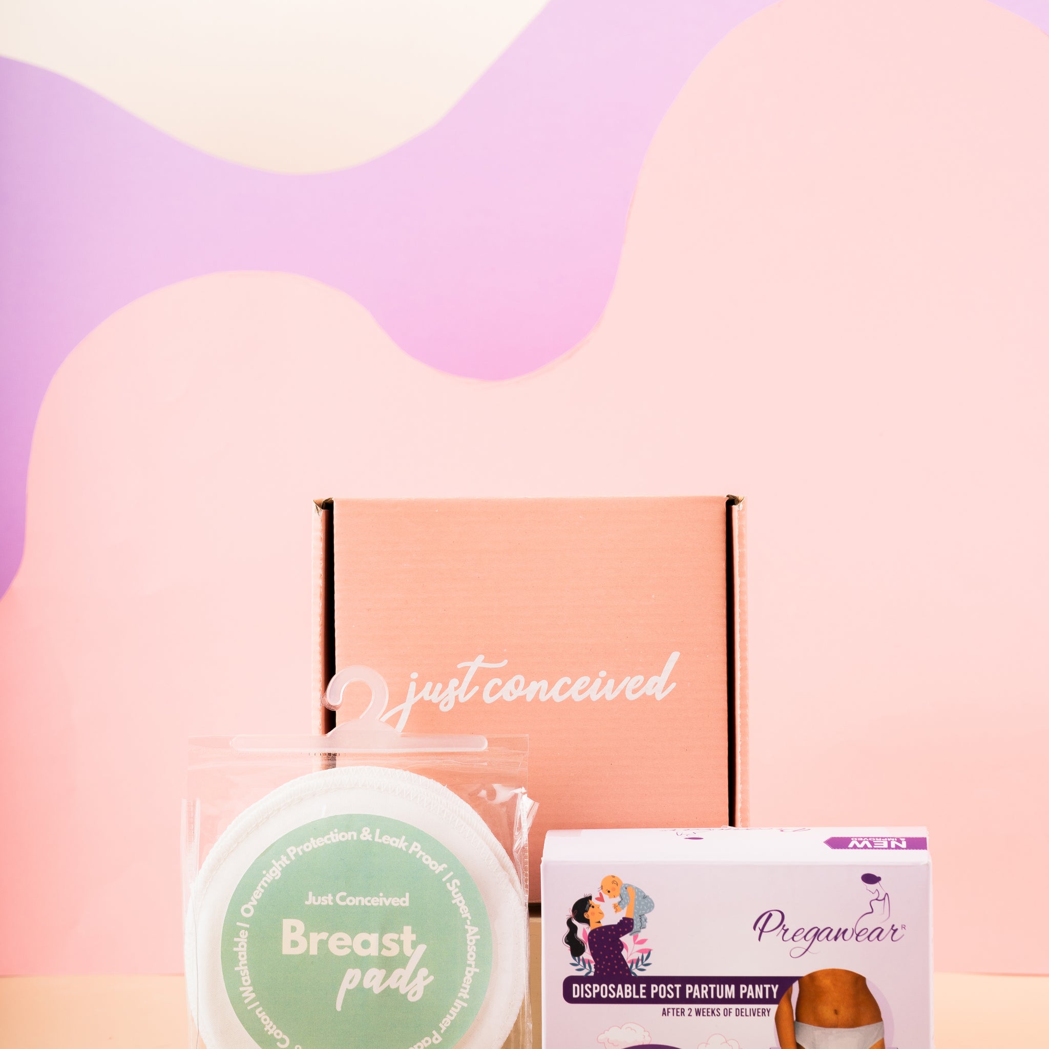 Intimate Care Kit