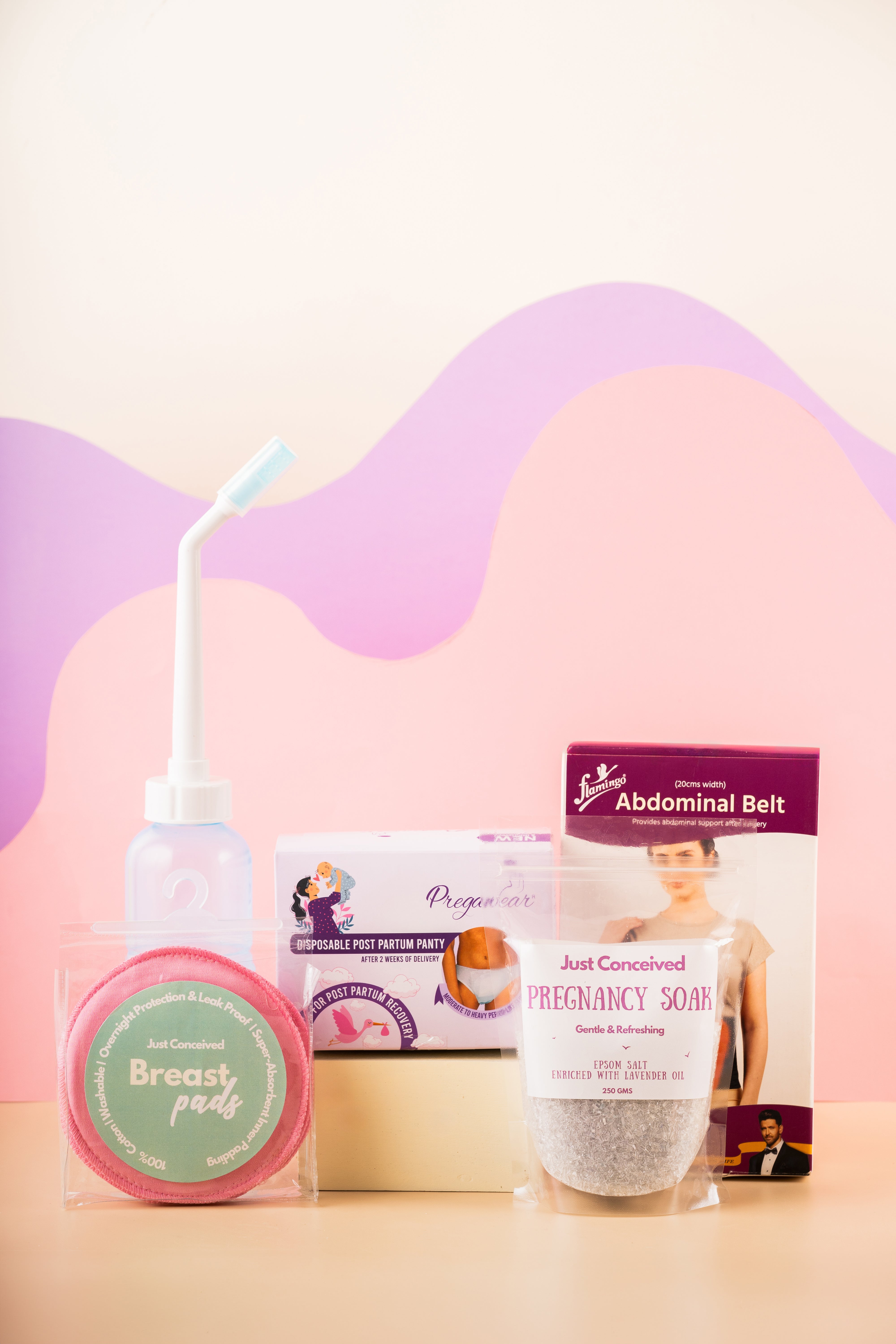 C section Recovery Kit