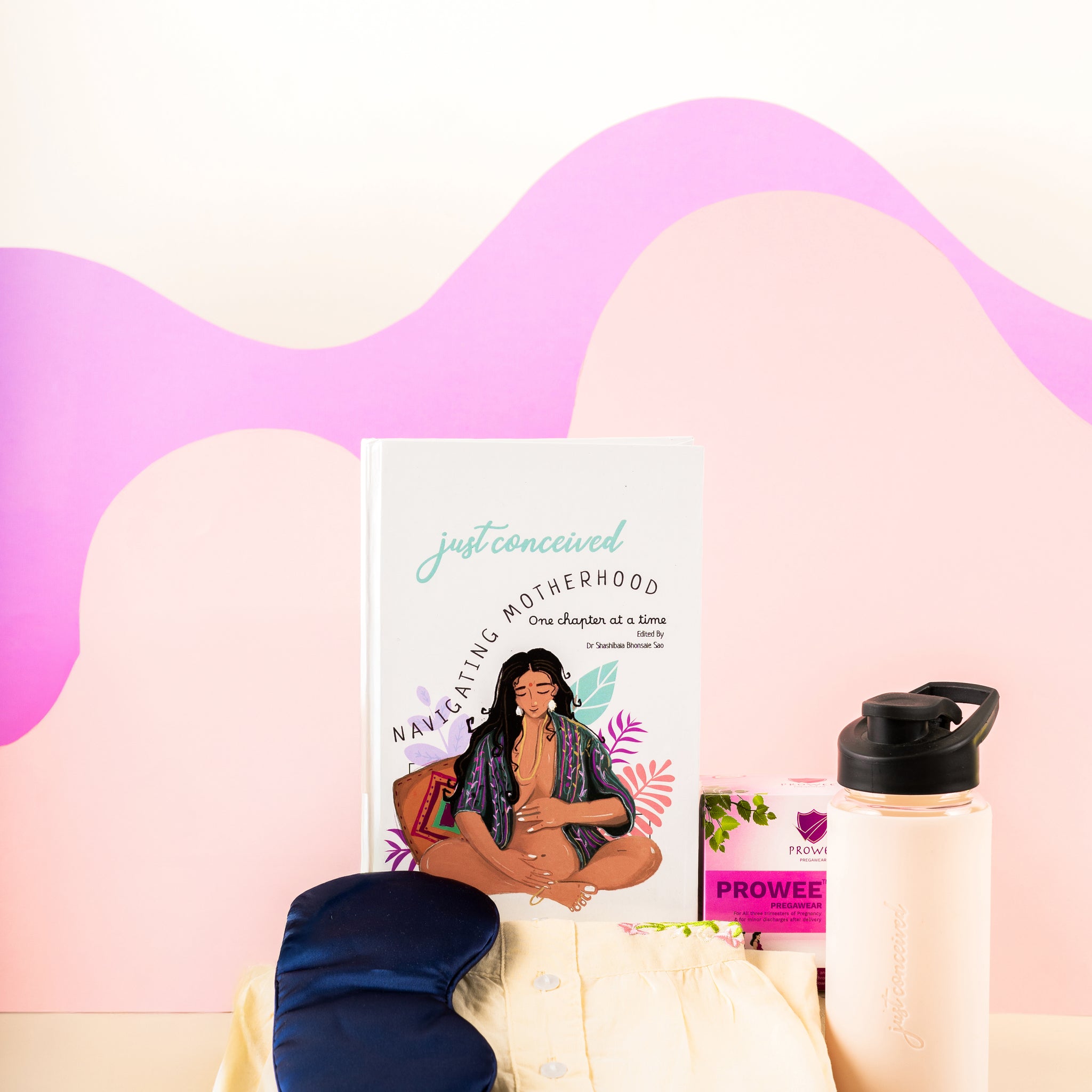 Second Trimester Essentials Kit