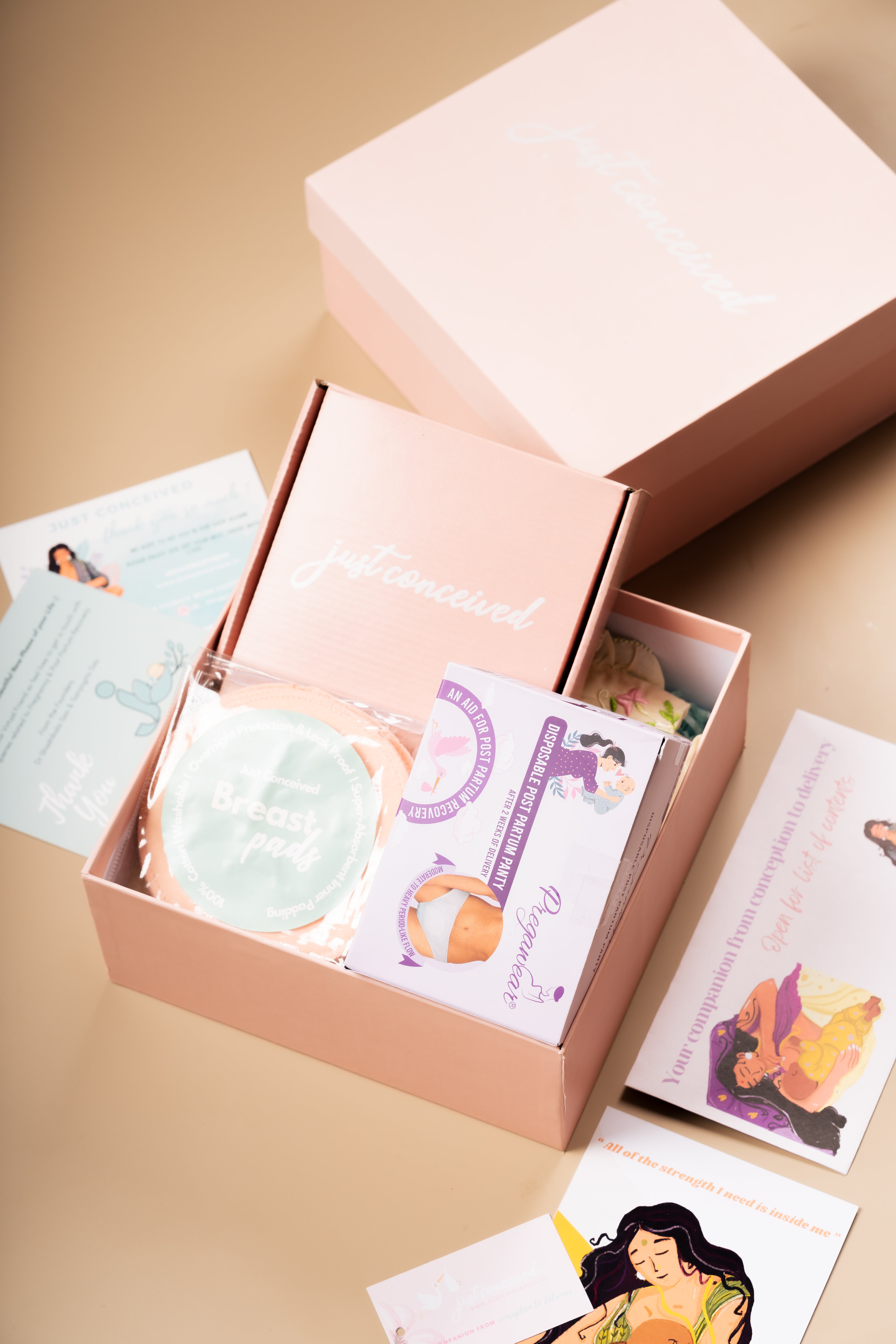 Intimate Care Kit