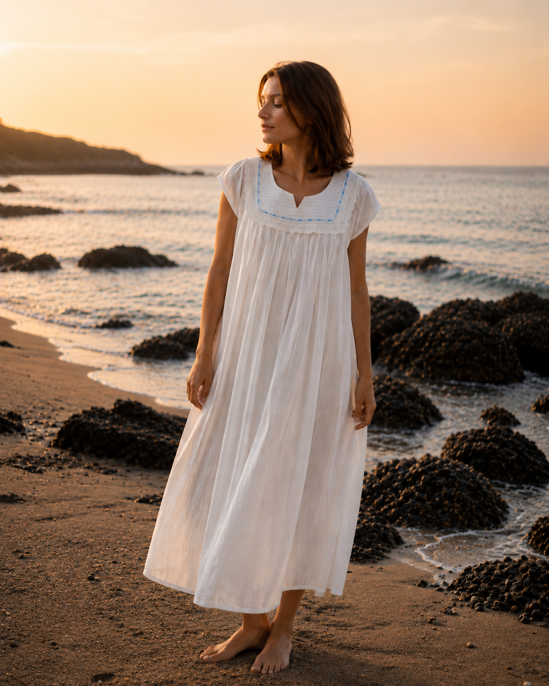 JC Limited Edit — The Elara Gown