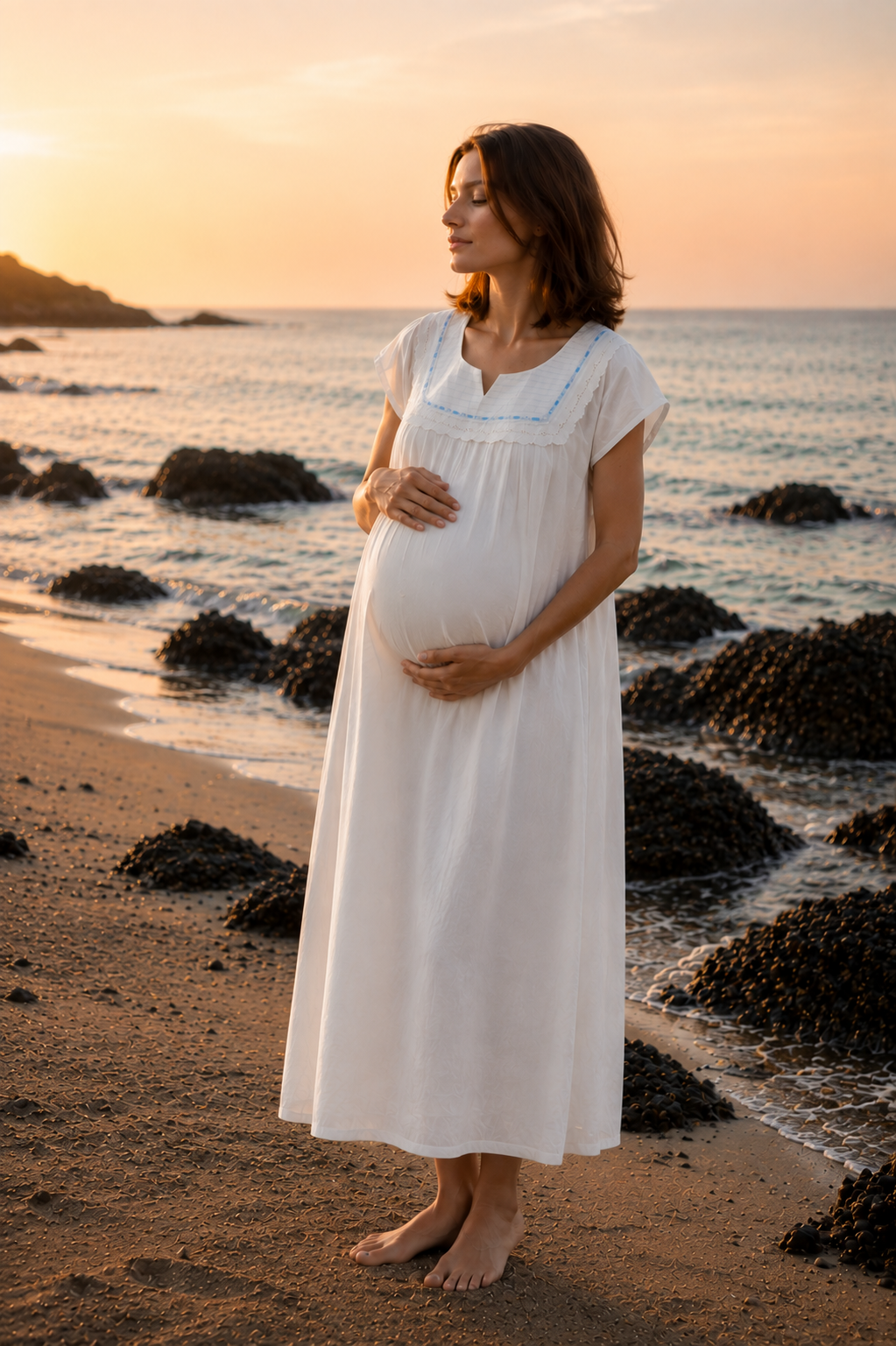 JC Limited Edit — The Elara Gown