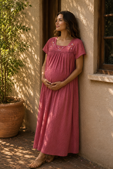 JC Limited Edit — The Aurelia Gown