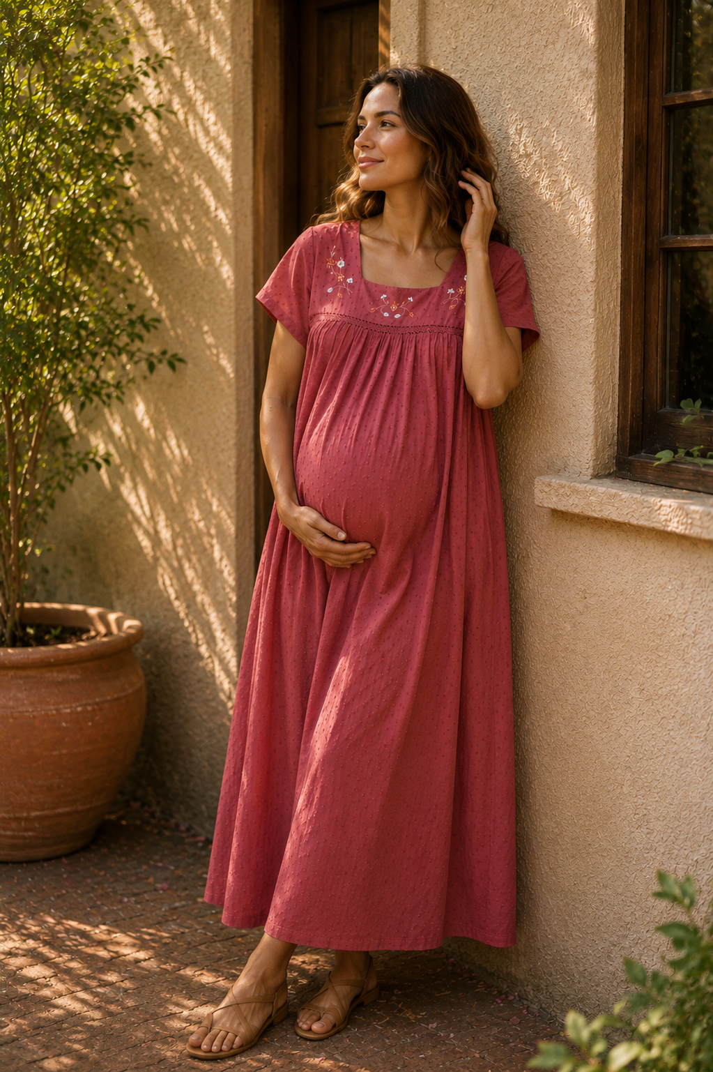 JC Limited Edit — The Aurelia Gown