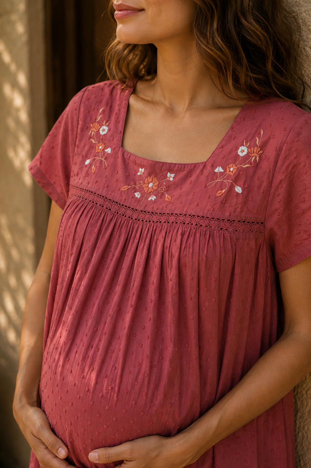 JC Limited Edit — The Aurelia Gown