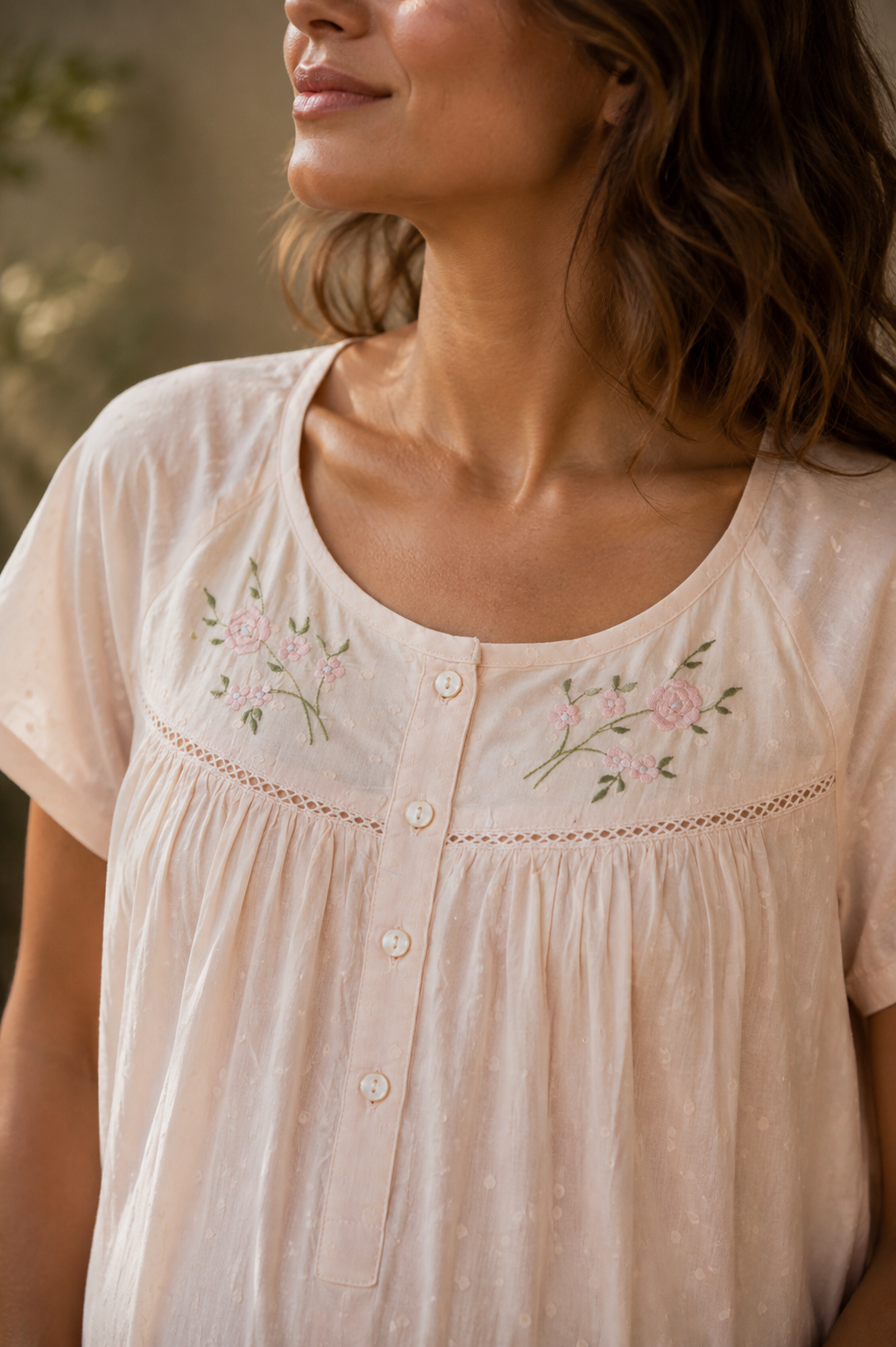 JC Limited Edit — The Alina Gown