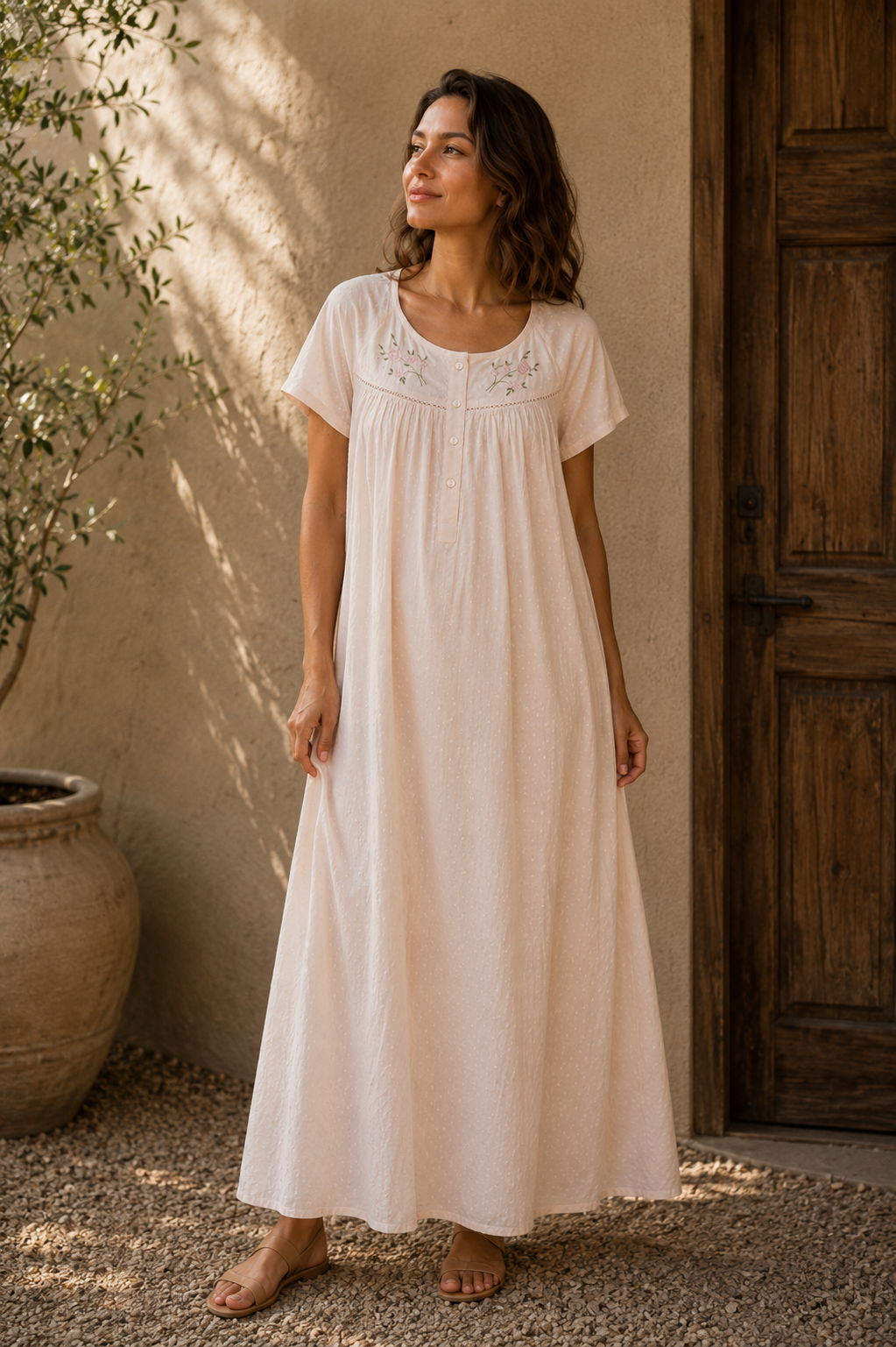JC Limited Edit — The Alina Gown