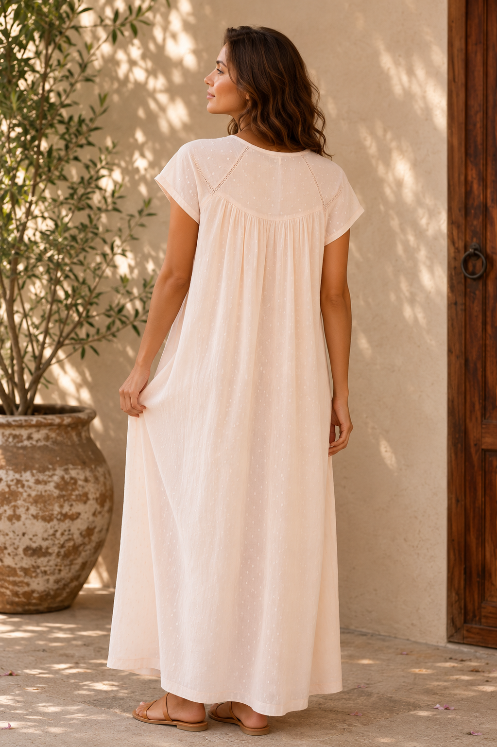 JC Limited Edit — The Alina Gown