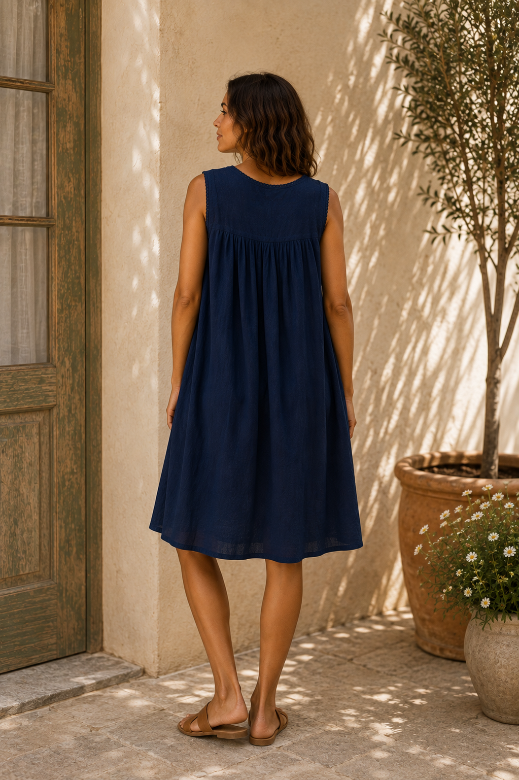 JC Limited Edit — The Serena Gown