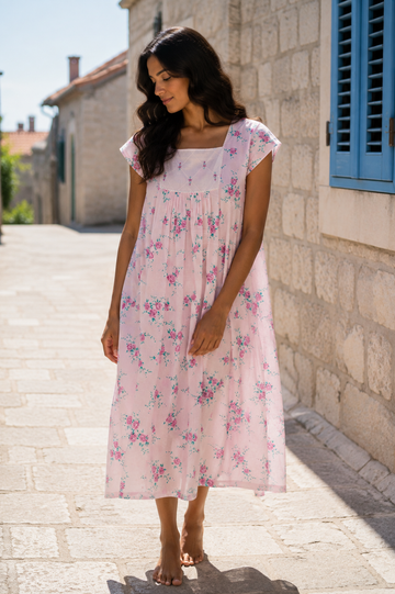 JC Limited Edit — The  Noelle  Gown