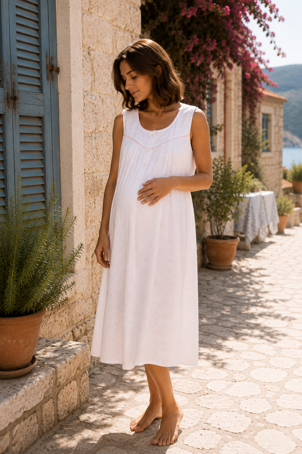 JC Limited Edit — The Evelina Gown