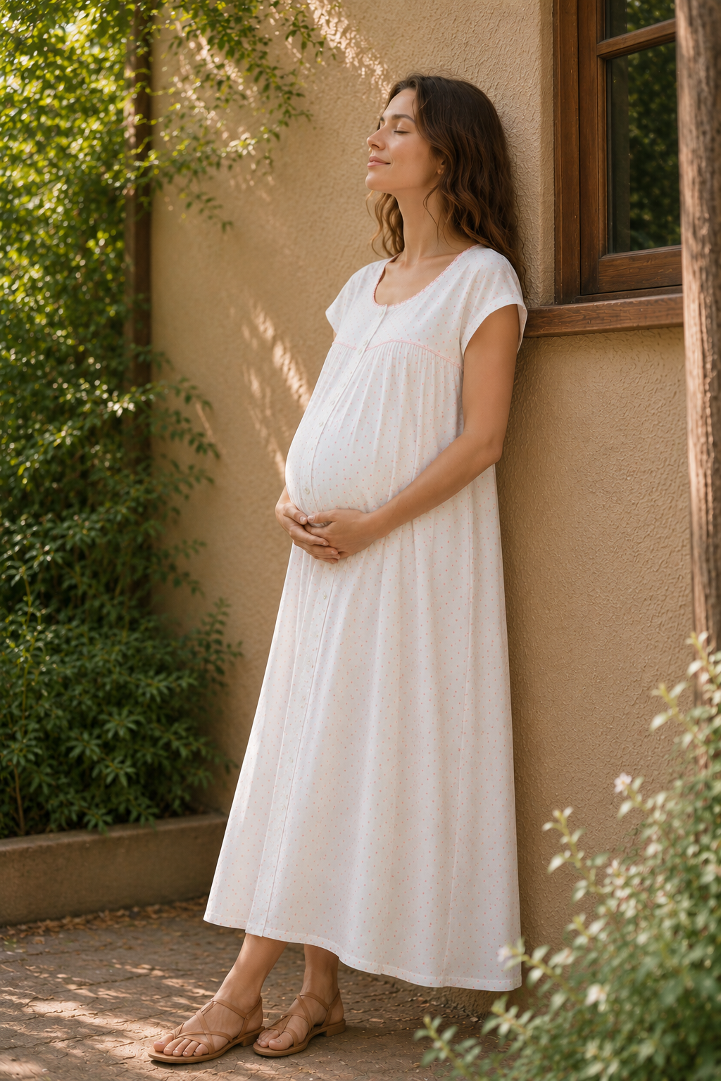 JC Limited Edit — The Rosalie Gown