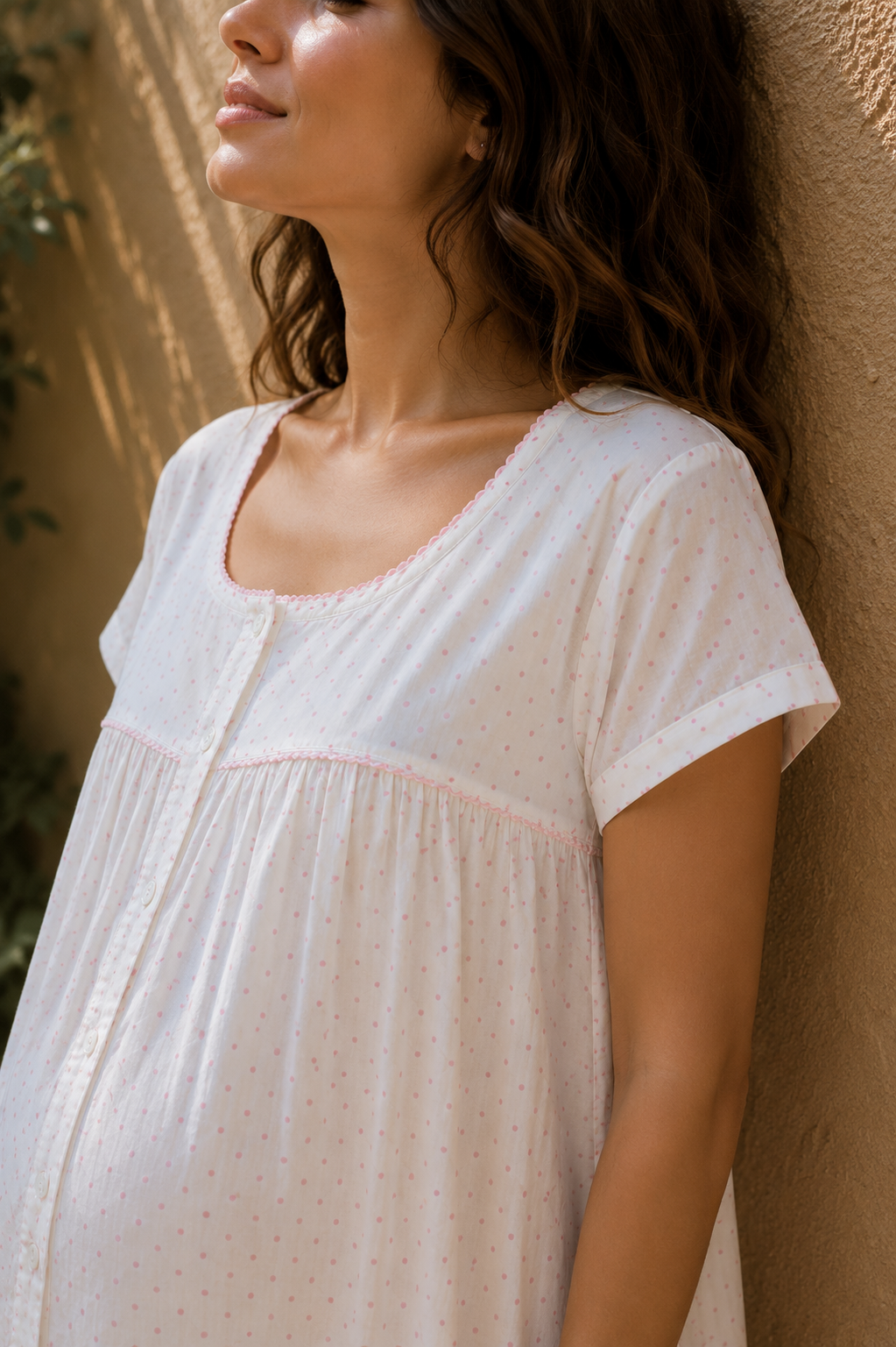 JC Limited Edit — The Rosalie Gown