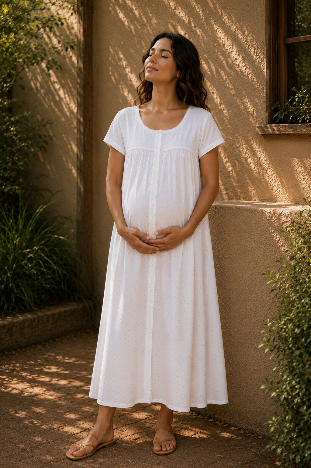 JC Limited Edit — The Rosalie Gown