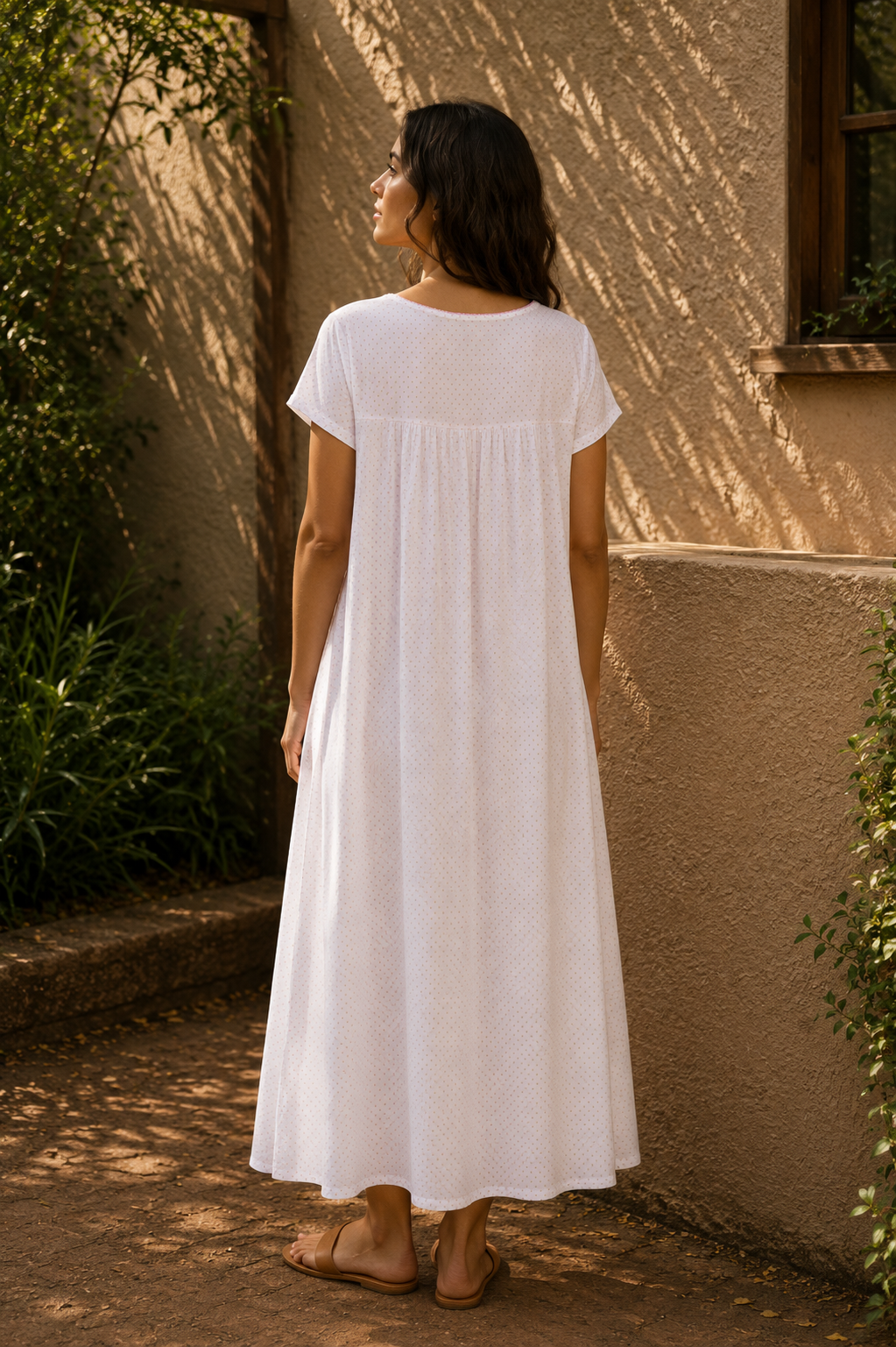 JC Limited Edit — The Rosalie Gown