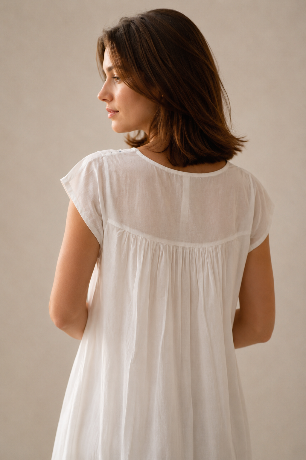 JC Limited Edit — The Elara Gown
