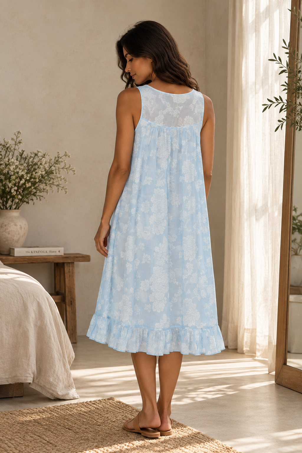 JC Limited Edit — The  Mirelle  Gown