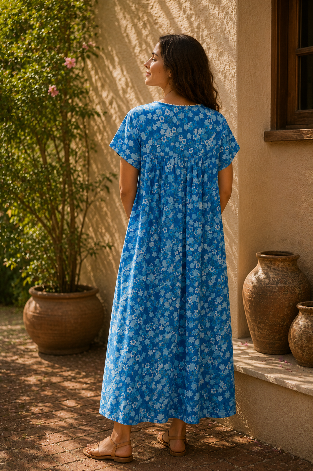 JC Limited Edit — The Amara Gown