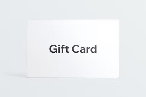 Just Conceived eGift Card